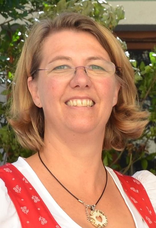 Karin Höß