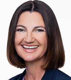 Birgit Petross