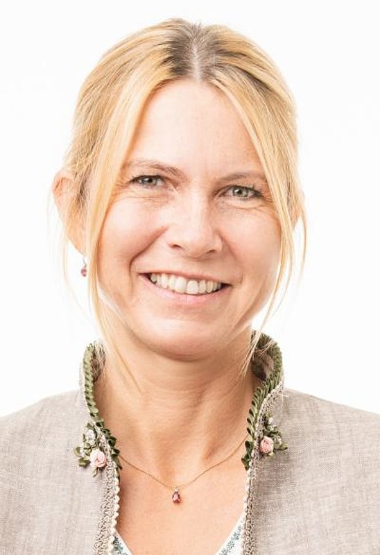 Karin Feichtinger